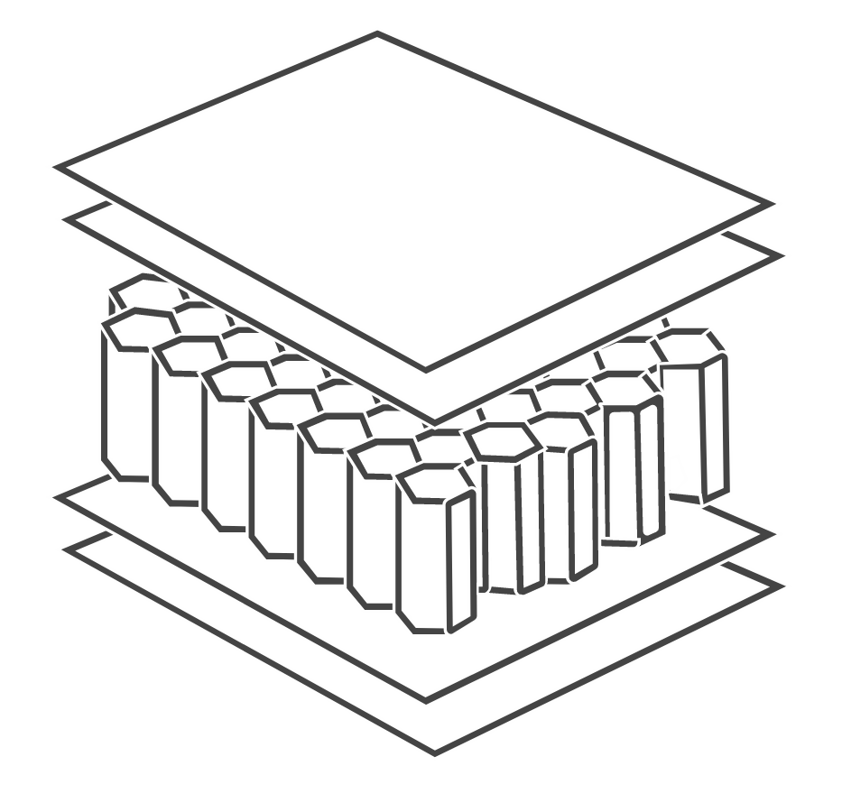 Materiały do produkcji kompozytów